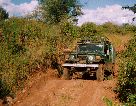 road